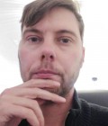 Rencontre Homme : Damien, 35 ans à France  Bergerac 